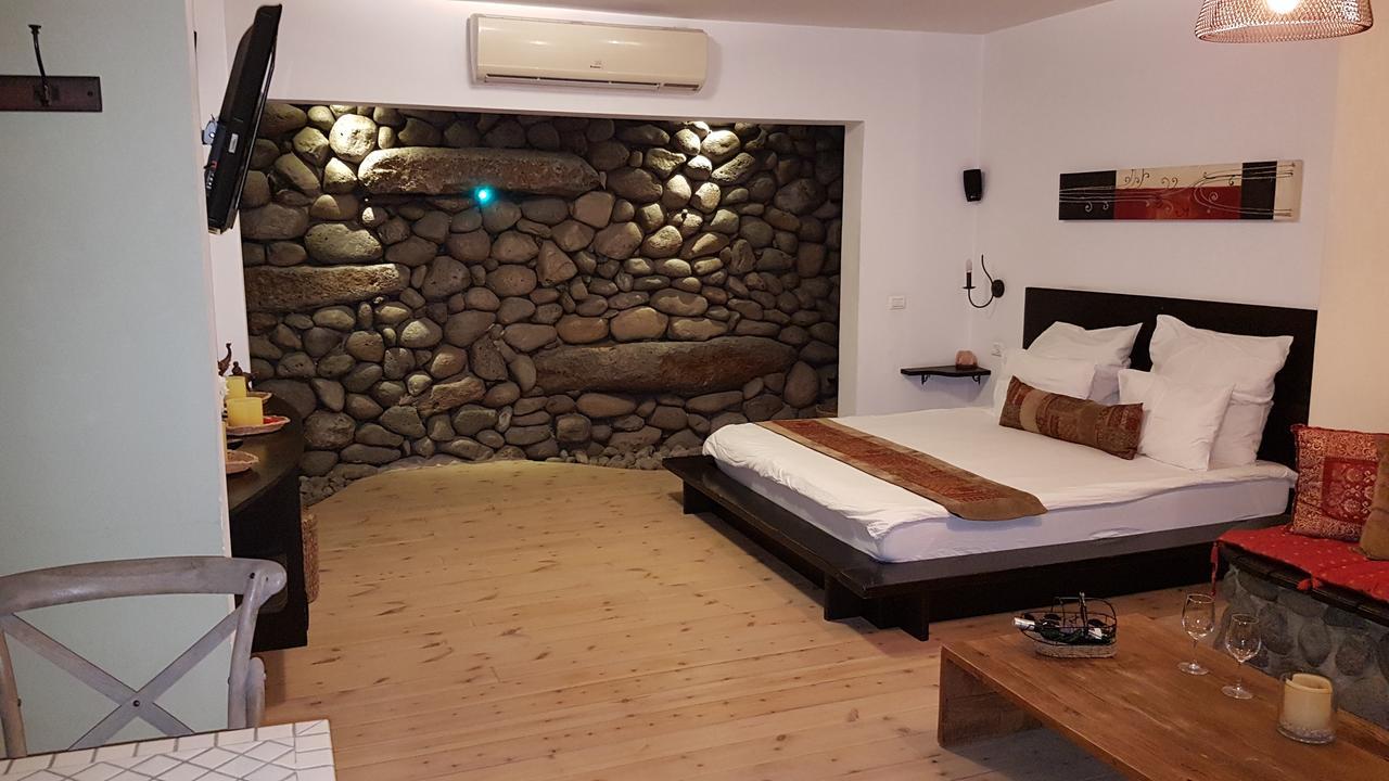 Volcanes Had Nes Εξωτερικό φωτογραφία